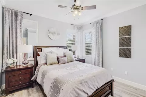 Bedroom - 20394 Larino Loop, Estero, FL 33928 photo 3 of 3