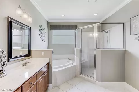 Bath - 20394 Larino Loop, Estero, FL 33928 photo 3 of 4