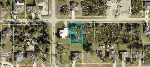 2517 33rd St SW, Lehigh Acres, FL 33976