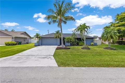 3312 SW 6th Ave, Cape Coral, FL 33914