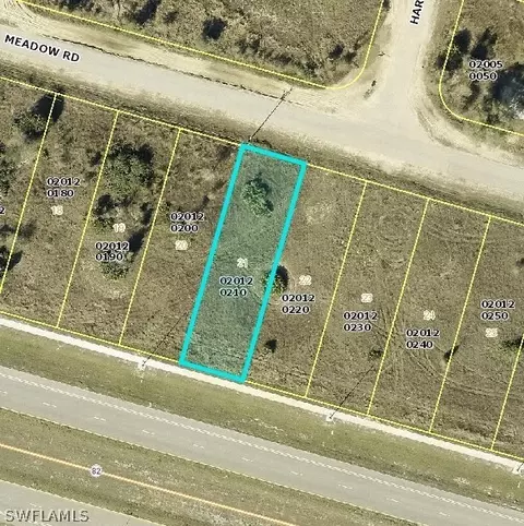 3238 Meadow Rd, Lehigh Acres, FL 33974