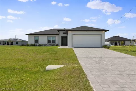 2436 NW 4th St, Cape Coral, FL 33993