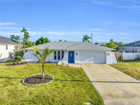 1136 SW 44th Ter, Cape Coral, FL 33914