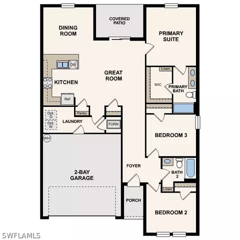 730 Chambers St E, Lehigh Acres, FL 33974 photo 2
