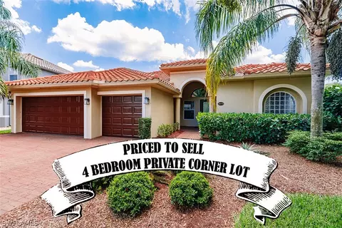 20773 Torre Del Lago St, Estero, FL 33928