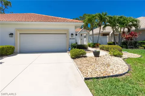 28259 Pablo Picasso Dr, Englewood, FL 34223