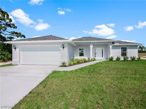 2803 El Dorado Blvd N, Cape Coral, FL 33993