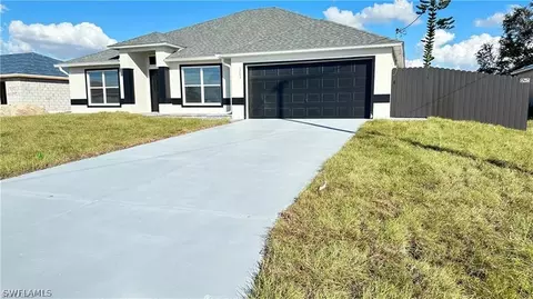 1703 NW 6th Pl, Cape Coral, FL 33993