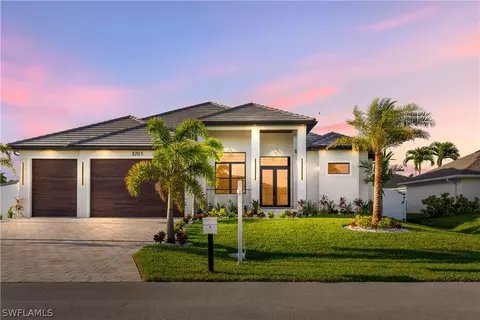 3701 SW 4th Ln, Cape Coral, FL 33991