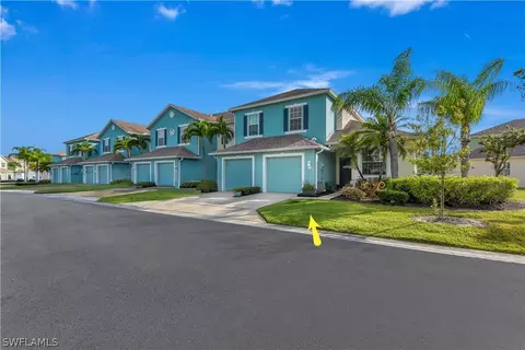3635 Pine Oak Cir #108, Fort Myers, FL 33916