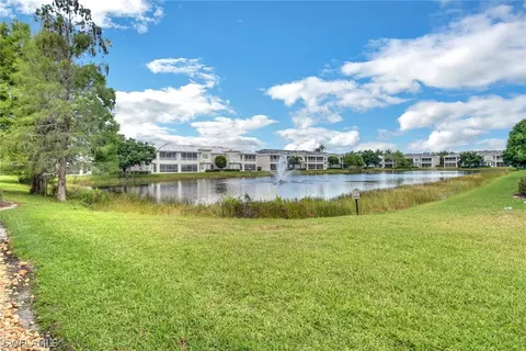 3536 Cherry Blossom Ct #103, Estero, FL 33928