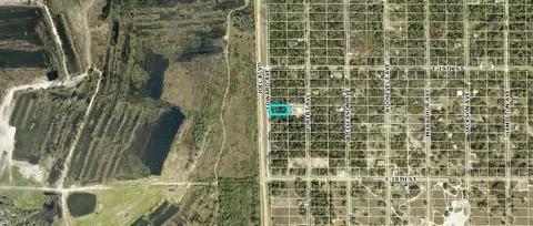 1814 Edward Ave, Lehigh Acres, FL 33972