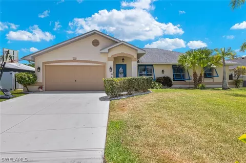 1306 SE 12th Ter, Cape Coral, FL 33990