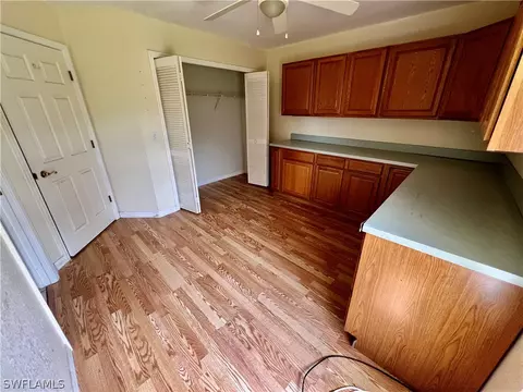 Bedroom - 717 Bently St E, Lehigh Acres, FL 33974 photo 1 of 1