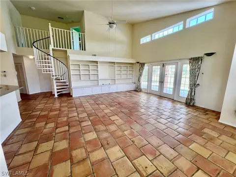 Living - 717 Bently St E, Lehigh Acres, FL 33974 photo 4 of 4