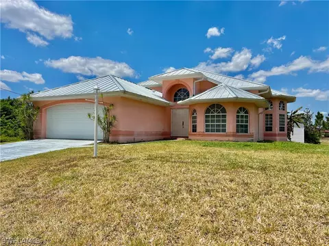 717 Bently St E, Lehigh Acres, FL 33974