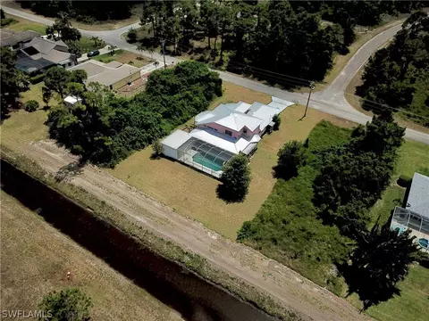 View/Area - 717 Bently St E, Lehigh Acres, FL 33974 photo 4 of 4