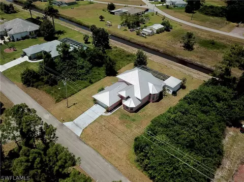 View/Area - 717 Bently St E, Lehigh Acres, FL 33974 photo 1 of 4