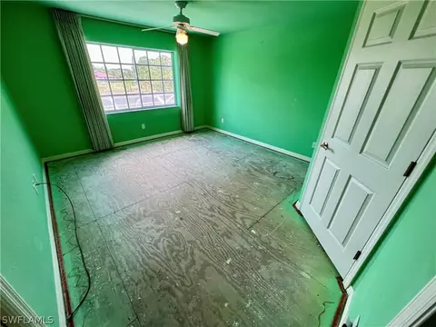 Entry Way - 717 Bently St E, Lehigh Acres, FL 33974 photo 2 of 2