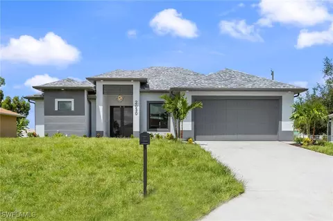 2030 NE 9th Pl, Cape Coral, FL 33909