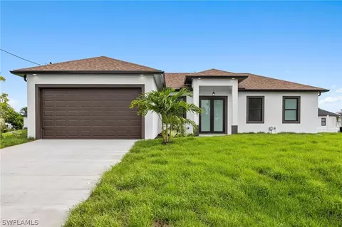 2604 5th St SW, Lehigh Acres, FL 33976