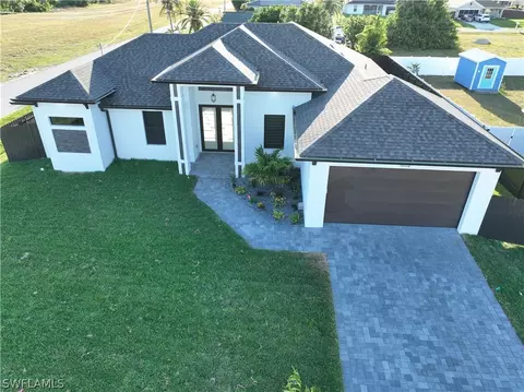 1802 NE 18th Ave, Cape Coral, FL 33909