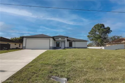 3806 24th St SW, Lehigh Acres, FL 33976