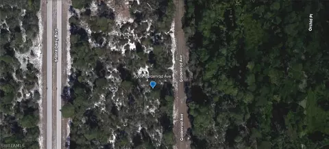 7009 Goldenrod Ave, Sebring, FL 33875