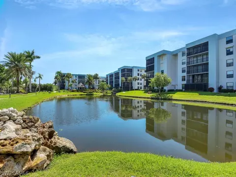 3490 N Key Dr #407, North Fort Myers, FL 33903