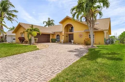 3514 SE 17th Ave, Cape Coral, FL 33904