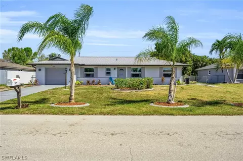 1307 SE 34th Ter, Cape Coral, FL 33904