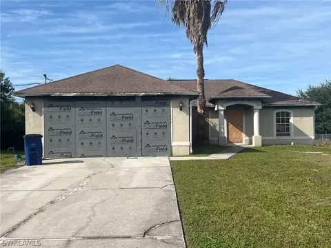 3931 21st St W, Lehigh Acres, FL 33971