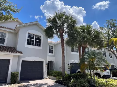 15486 Marcello Cir #191, Naples, FL 34110