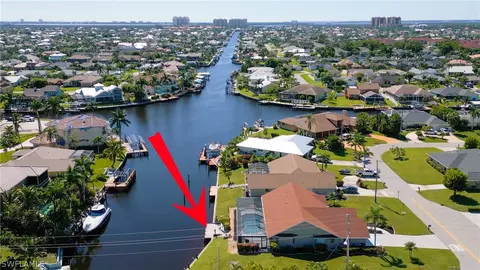 4805 SW 13th Ave, Cape Coral, FL 33914