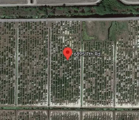 6895 7th Rd, Labelle, FL 33935