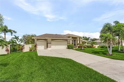 2529 SW 31st Ln, Cape Coral, FL 33914