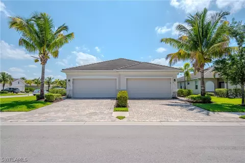 4151 Bisque Ln, Fort Myers, FL 33916
