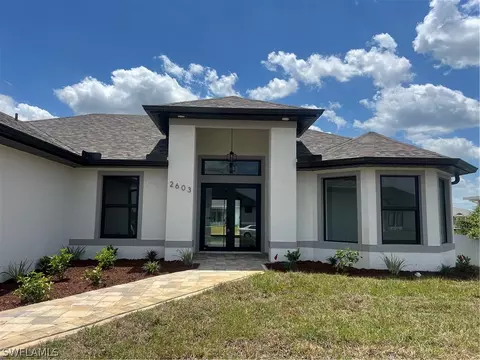 2904 35th St W, Lehigh Acres, FL 33971