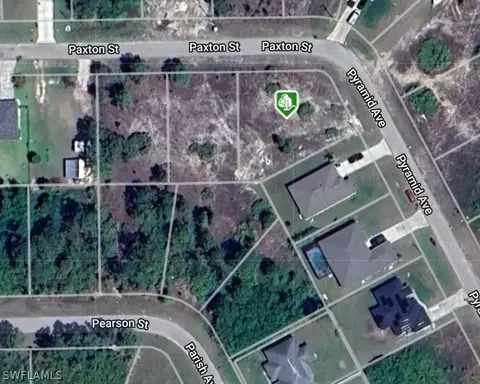 128 Paxton St, Lehigh Acres, FL 33974