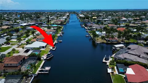 4918 Santa Monica Ct, Cape Coral, FL 33904