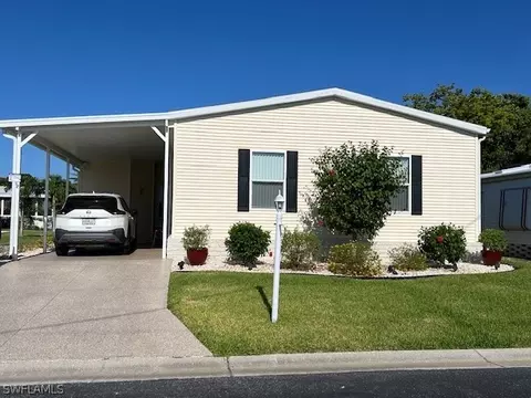 14502 Lara Cir, North Fort Myers, FL 33917