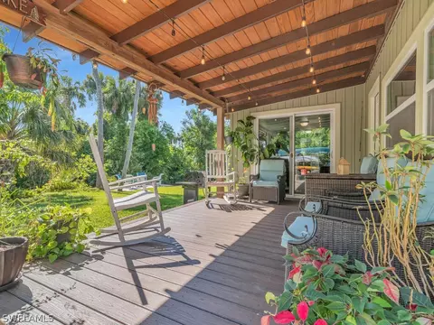 109 Ollie St, North Fort Myers, FL 33917