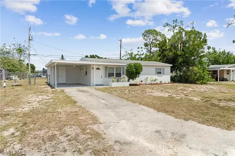 1109 Navajo Ave, Lehigh Acres, FL 33936