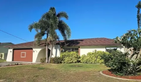 2248 Barksdale St, Port Charlotte, FL 33948