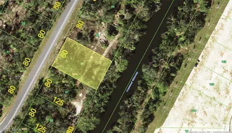 1084 Bowman Ter, Port Charlotte, FL 33953