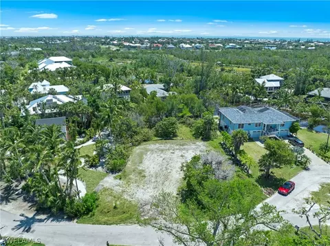 1757 Windward Way, Sanibel, FL 33957