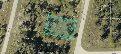 1056 Capetown Ave, Lehigh Acres, FL 33974