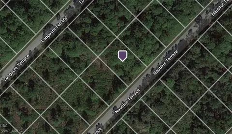 1037 Nautilus Ter, Port Charlotte, FL 33953