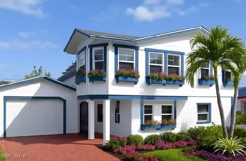 136 Bay Mar Dr, Fort Myers Beach, FL 33931