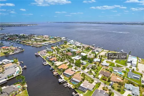 3707 SE 21st Ave, Cape Coral, FL 33904